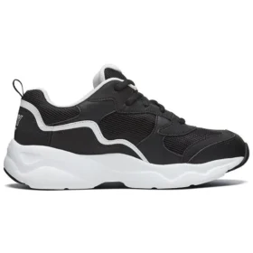 D’ Lites Airy «Negro Blanco»