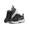 D’ Lites Airy «Negro Blanco»