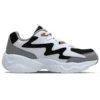 D’ Lites Airy «Negro, Blanco, Gris»