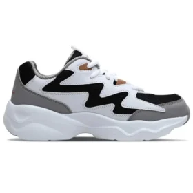 D’ Lites Airy «Negro, Blanco, Gris»