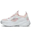 D lites Airy Rosa claro/Blanco