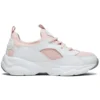D lites Airy Rosa claro/Blanco