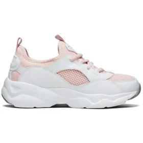 D lites Airy Rosa claro/Blanco