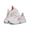 D lites Airy Rosa claro/Blanco