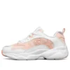 D lites Airy Zapatillas Blanco/Naranja