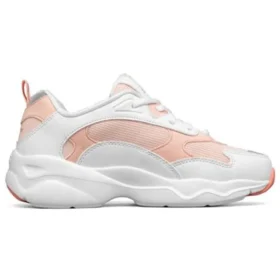 D lites Airy Zapatillas Blanco/Naranja