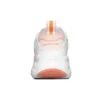 D lites Airy Zapatillas Blanco/Naranja
