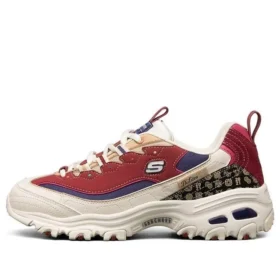 D’ Lites Año Nuevo 2021 Blanco/Rojo