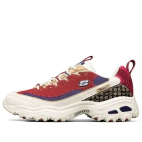 D’ Lites Año Nuevo 2021 Blanco/Rojo
