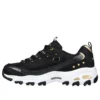 D’ Lites «Black Gold»