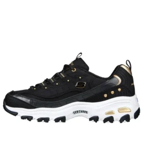 D’ Lites «Black Gold»