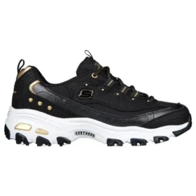 D’ Lites «Black Gold»