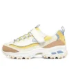 D’ Lites «Blanco Amarillo»