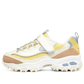 D’ Lites «Blanco Amarillo»