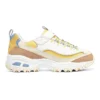 D’ Lites «Blanco Amarillo»