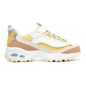 D’ Lites «Blanco Amarillo»