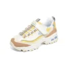 D’ Lites «Blanco Amarillo»