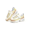 D’ Lites «Blanco Amarillo»