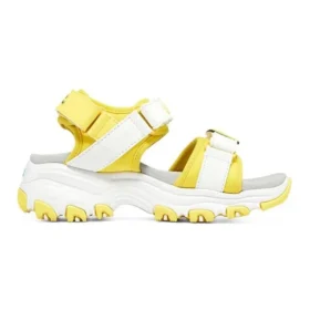 D’ Lites «Blanco Amarillo Gris»