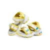D’ Lites «Blanco Amarillo Gris»