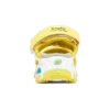 D’ Lites «Blanco Amarillo Gris»