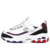 D’ Lites «Blanco Azul Rojo»