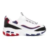 D’ Lites «Blanco Azul Rojo»