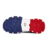 D’ Lites «Blanco Azul Rojo»