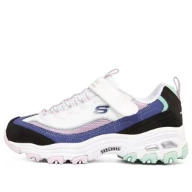 D’ Lites «Blanco Azul Rosa»