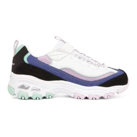 D’ Lites «Blanco Azul Rosa»