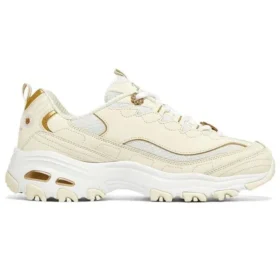 D’ Lites «Blanco Crema»