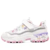 D’ Lites «Blanco multicolor»