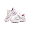 D’ Lites «Blanco multicolor»