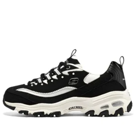 D’ Lites «Blanco Negro»