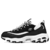 D lites Blanco/Negro