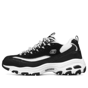 D lites Blanco/Negro