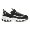 D’ Lites «Blanco Negro»