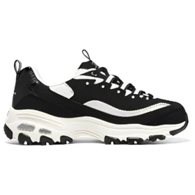 D’ Lites «Blanco Negro»