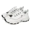 D’ Lites «Blanco Negro»
