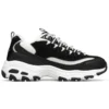 D lites Blanco/Negro