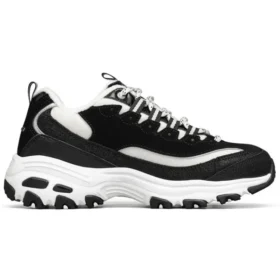D lites Blanco/Negro