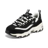 D’ Lites «Blanco Negro»