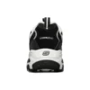 D lites Blanco/Negro