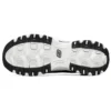 D lites Blanco/Negro