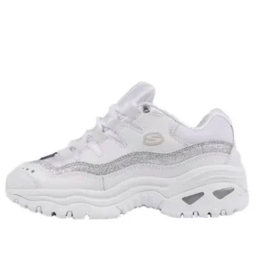 D’ Lites Blanco/Plata