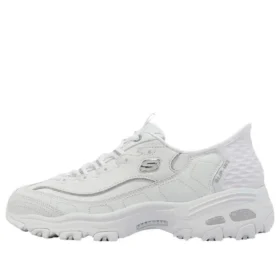 D’ Lites «Blanco-Plata»