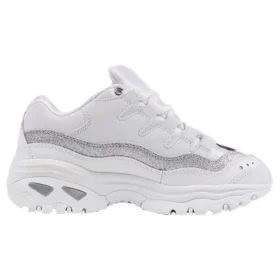 D’ Lites Blanco/Plata