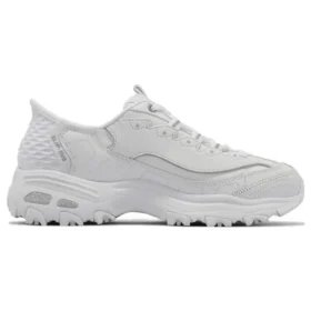 D’ Lites «Blanco-Plata»