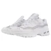 D’ Lites Blanco/Plata