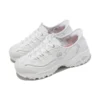 D’ Lites «Blanco-Plata»